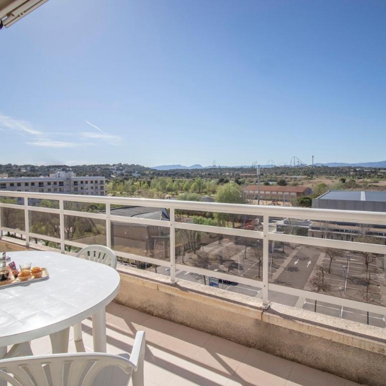 Aqua - Apartamento a 250m playa - Two-Bedroom Apartment - 40