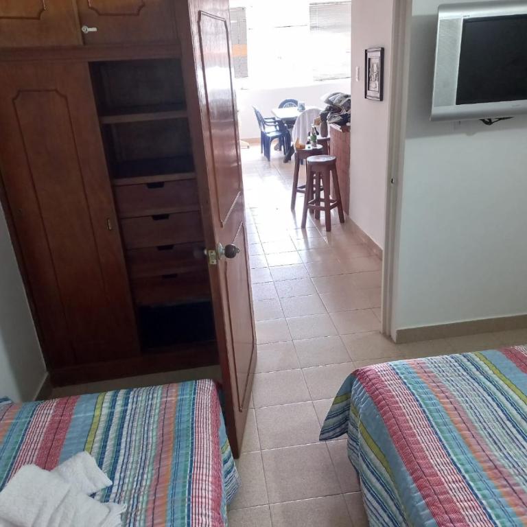 Apartamento central melgar - Apartamento de 2 dormitorios - 6