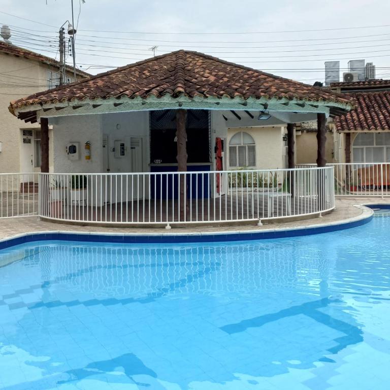 Apartamento central melgar - Apartamento de 2 dormitorios - 1