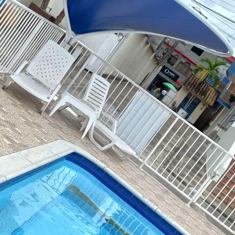 Apartamento central melgar - Apartamento de 2 dormitorios - 9