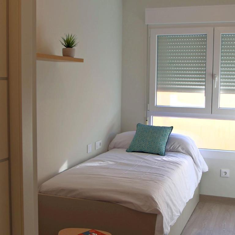 Apartamentos Aires del Rural - Apartamento de 3 dormitorios con terraza - 12