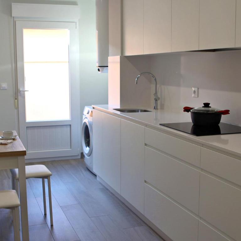 Apartamentos Aires del Rural - Apartamento de 3 dormitorios con terraza - 4