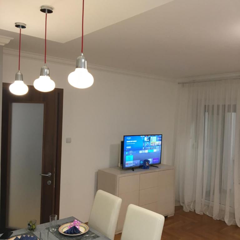 Apartman DeLUX - Apartman sa 1 Spavaćom Sobom - 2