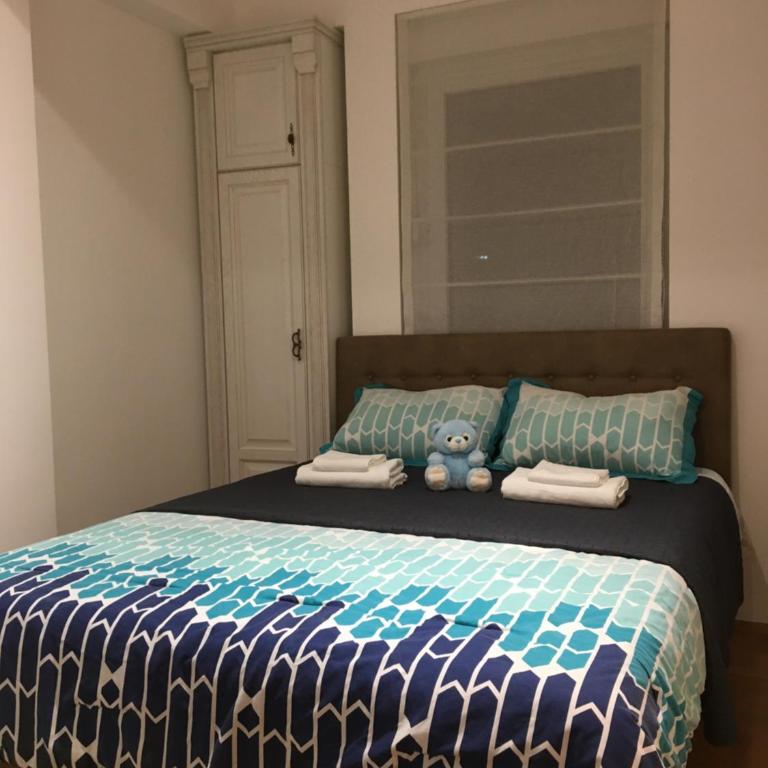 Apartman DeLUX - Apartman sa 1 Spavaćom Sobom - 6