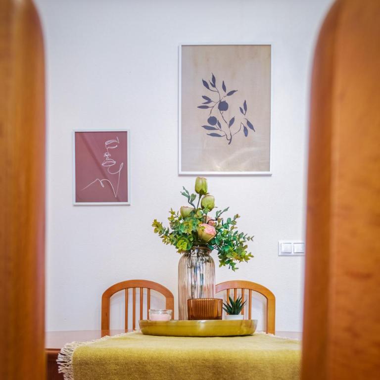 Tonic Breeze - Costa Blanca Sea View - Apartamento de 2 dormitorios - 10