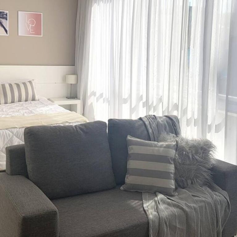 RIVA0552 Depto Cerca del Obelisco con Pileta en terraza - Apartamento de 1 dormitorio - 2