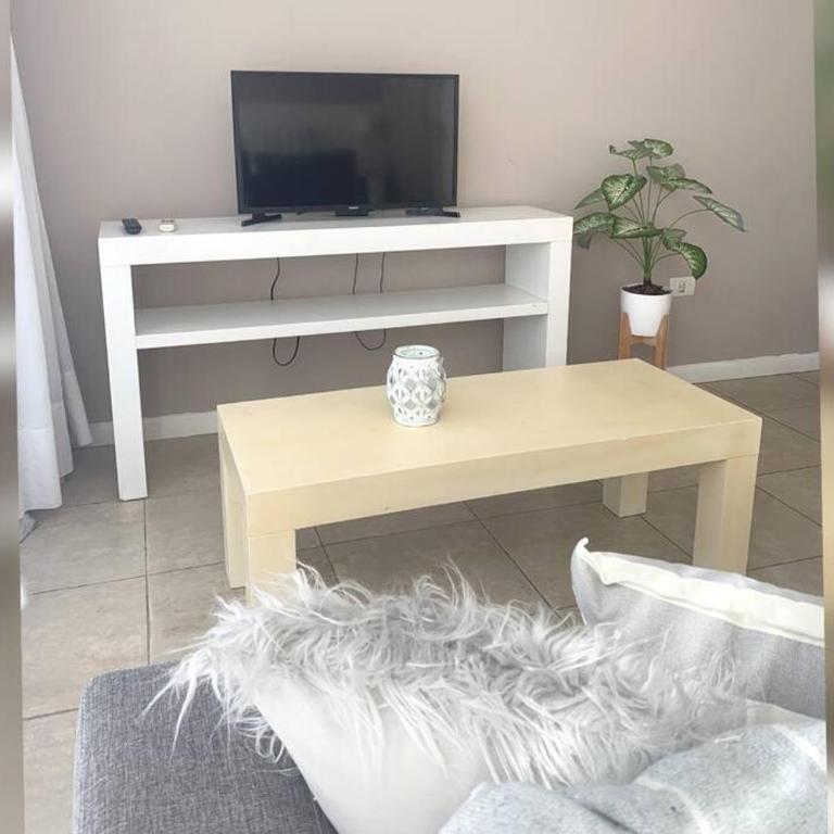 RIVA0552 Depto Cerca del Obelisco con Pileta en terraza - Apartamento de 1 dormitorio - 5