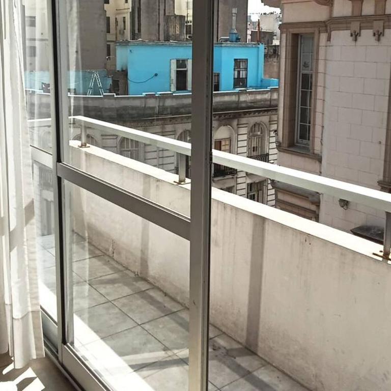 RIVA0552 Depto Cerca del Obelisco con Pileta en terraza - Apartamento de 1 dormitorio - 10