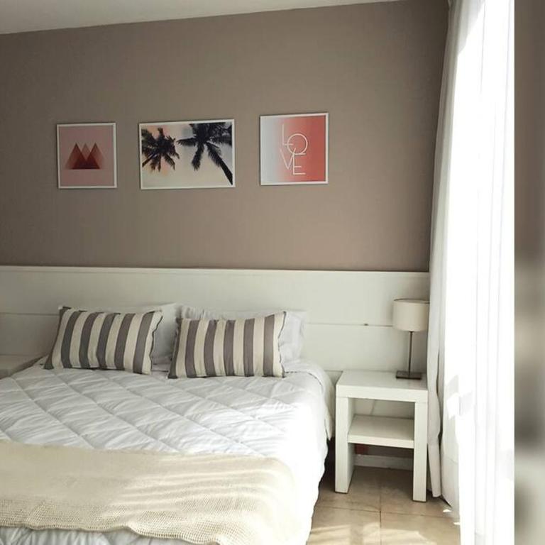 RIVA0552 Depto Cerca del Obelisco con Pileta en terraza - Apartamento de 1 dormitorio - 15