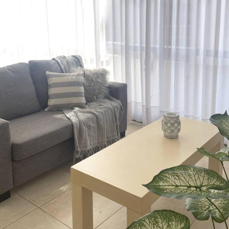 RIVA0552 Depto Cerca del Obelisco con Pileta en terraza - Apartamento de 1 dormitorio - 21