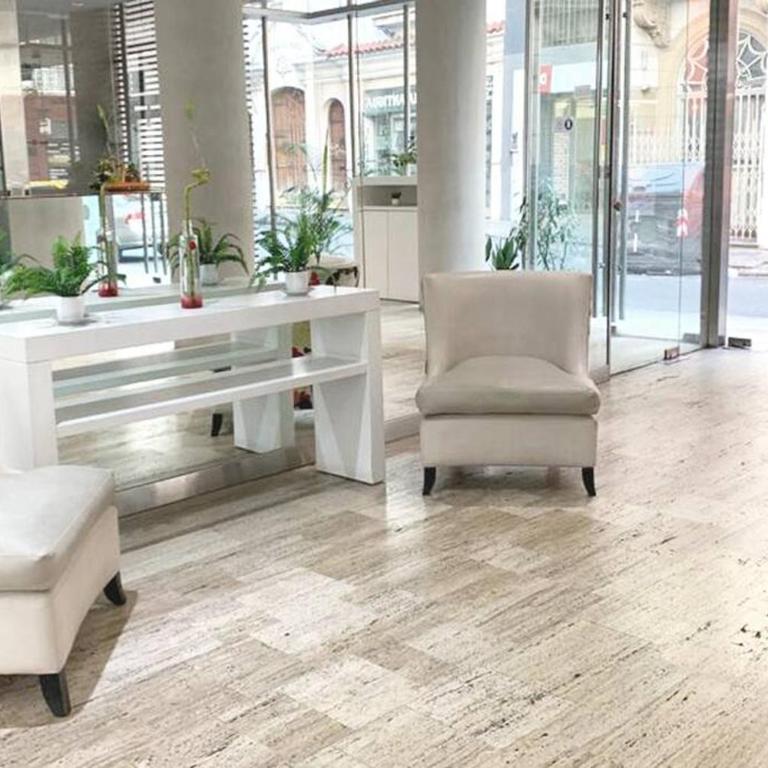 RIVA0552 Depto Cerca del Obelisco con Pileta en terraza - Apartamento de 1 dormitorio - 23