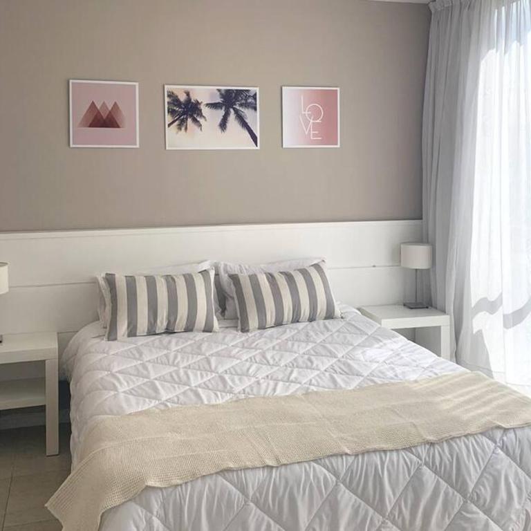 RIVA0552 Depto Cerca del Obelisco con Pileta en terraza - Apartamento de 1 dormitorio - 25