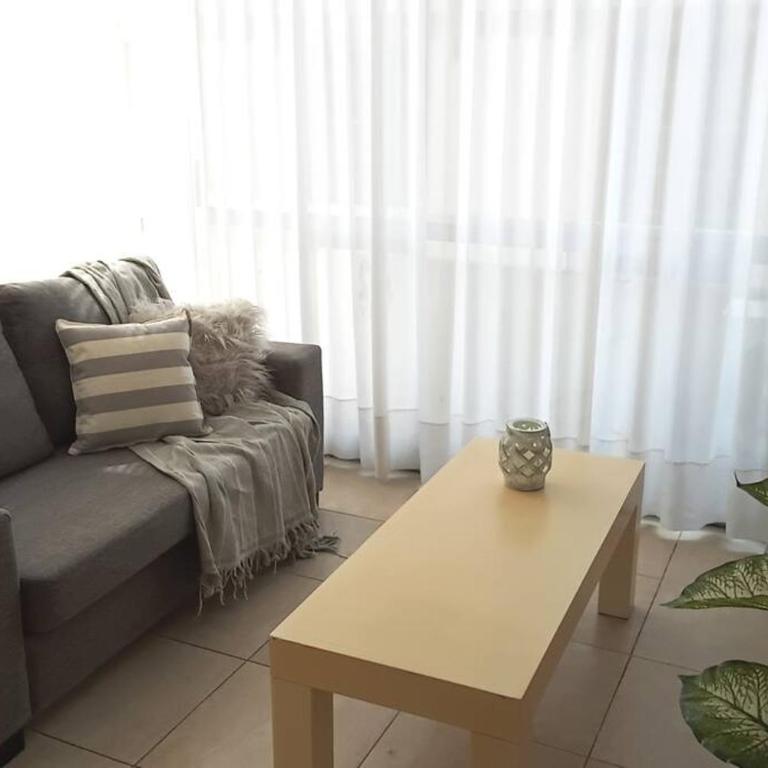 RIVA0552 Depto Cerca del Obelisco con Pileta en terraza - Apartamento de 1 dormitorio - 26