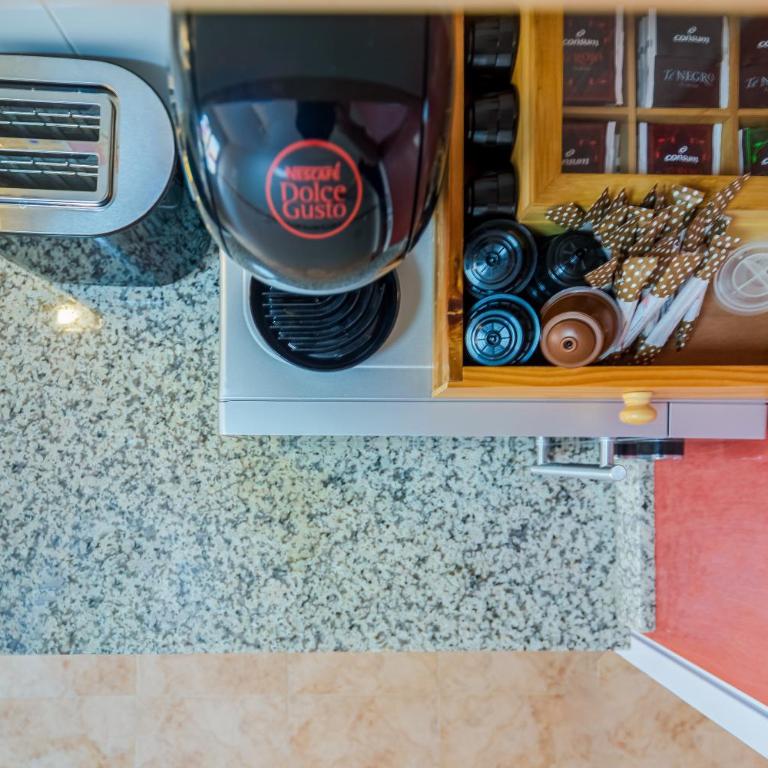 Tonic Breeze - Costa Blanca Sea View - Apartamento de 2 dormitorios - 12