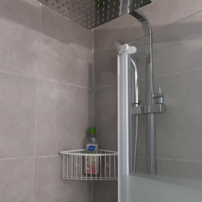 Studio Valras vue Port et Mer, Wi-Fi gratuit, Parking box fermés avec vélos inclus - Apartamento con vistas al mar - 36