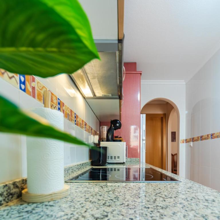 Tonic Breeze - Costa Blanca Sea View - Apartamento de 2 dormitorios - 14