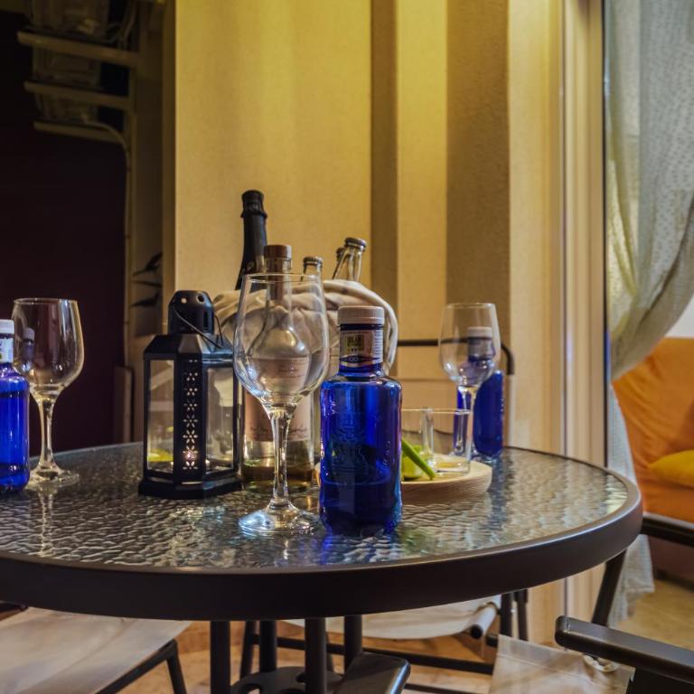 Tonic Breeze - Costa Blanca Sea View - Apartamento de 2 dormitorios - 13