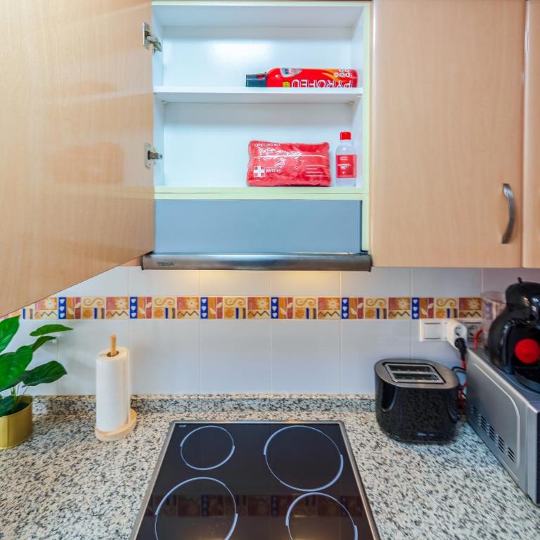 Tonic Breeze - Costa Blanca Sea View - Apartamento de 2 dormitorios - 16