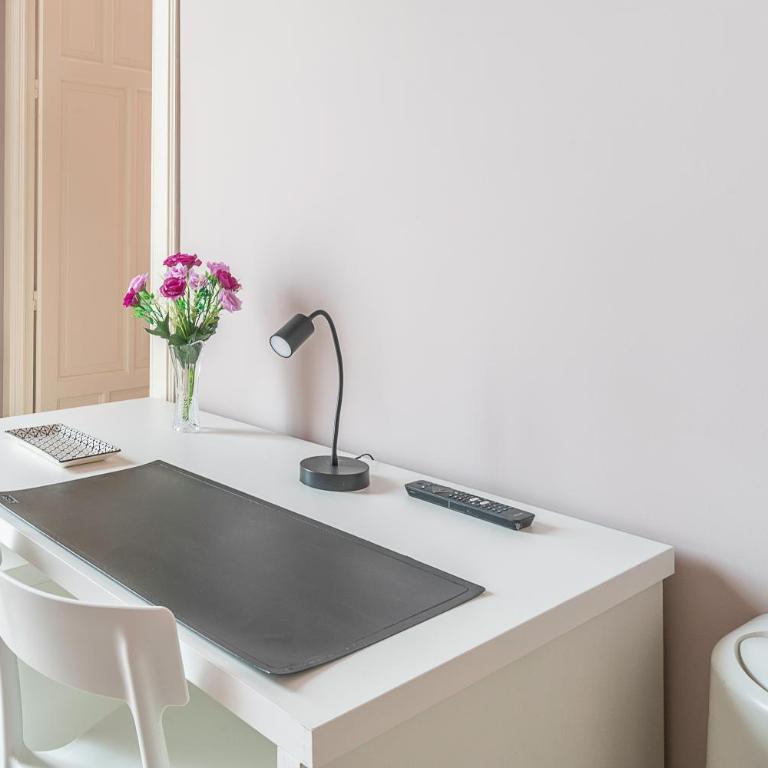 B&B Handy Palermo - Double Room - 4
