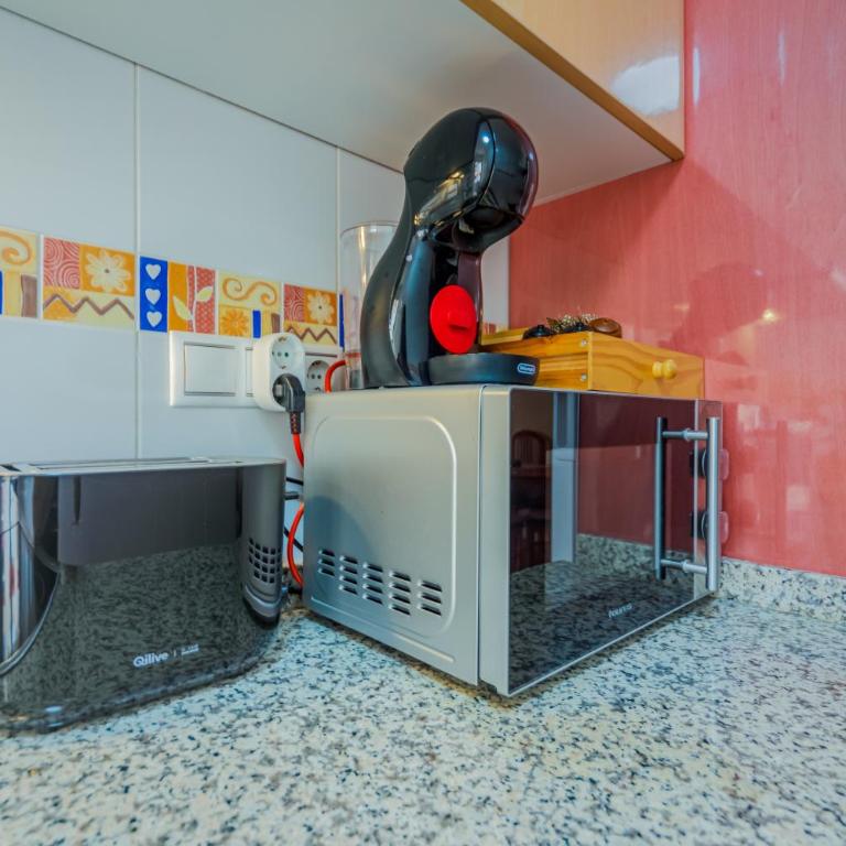 Tonic Breeze - Costa Blanca Sea View - Apartamento de 2 dormitorios - 17