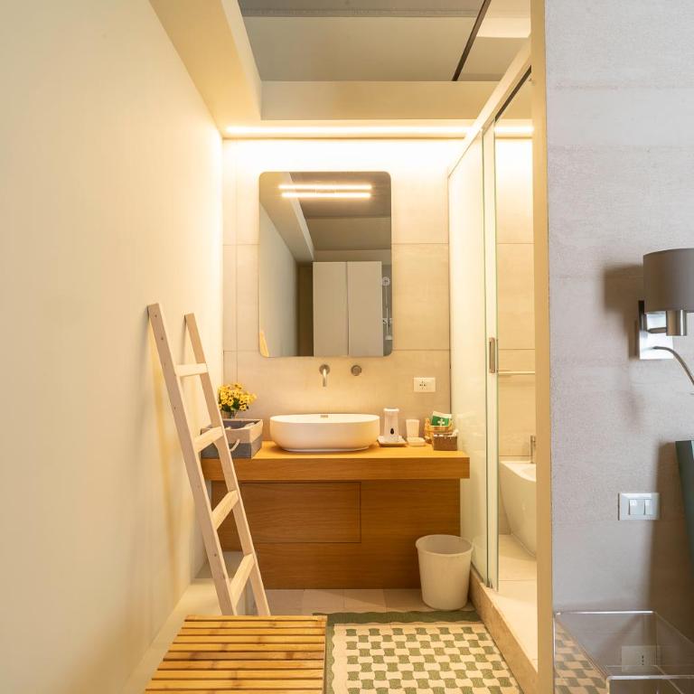 B&B Handy Palermo - Triple Room - 7