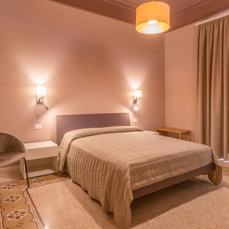B&B Handy Palermo - Double Room - 2