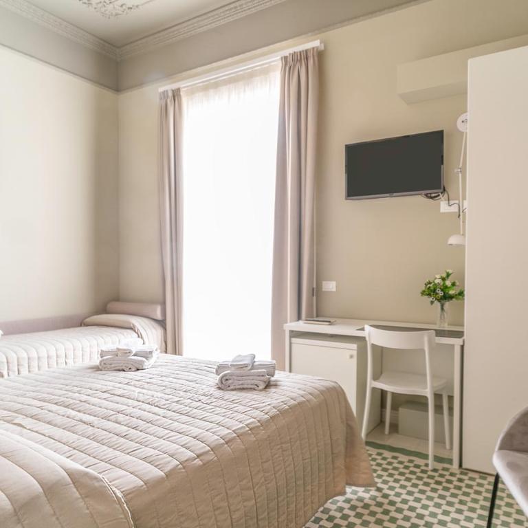 B&B Handy Palermo - Triple Room - 6
