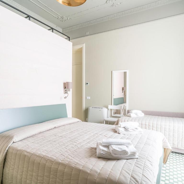 B&B Handy Palermo - Triple Room - 4