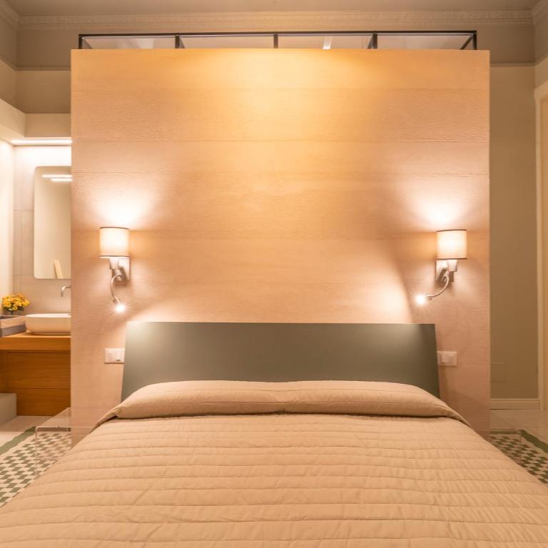 B&B Handy Palermo - Triple Room - 1