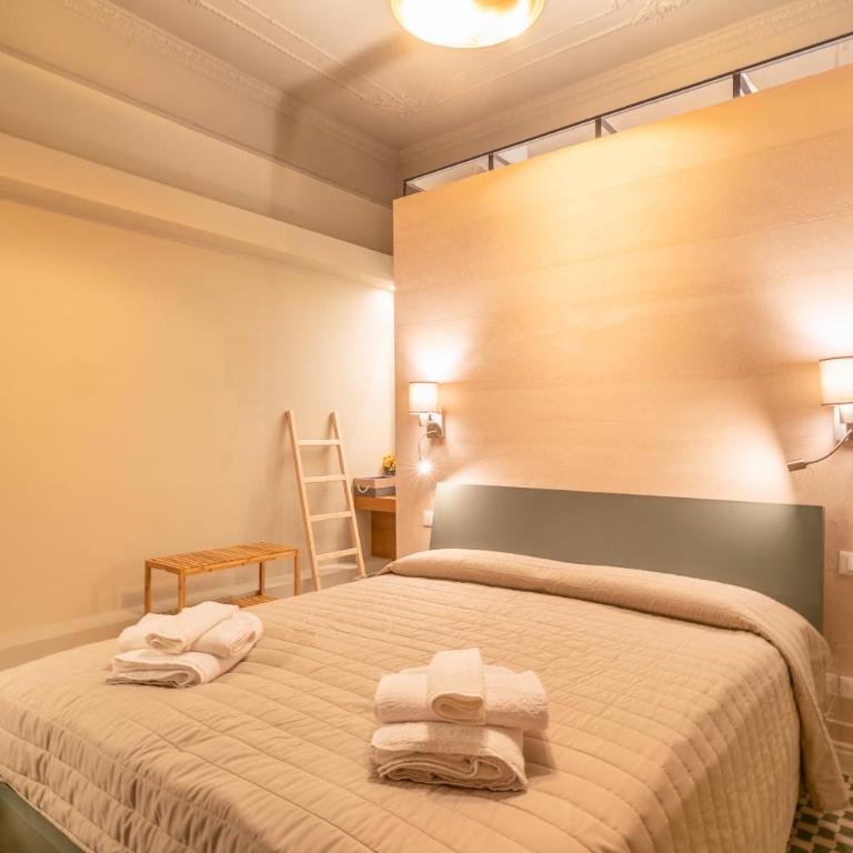B&B Handy Palermo - Triple Room - 2