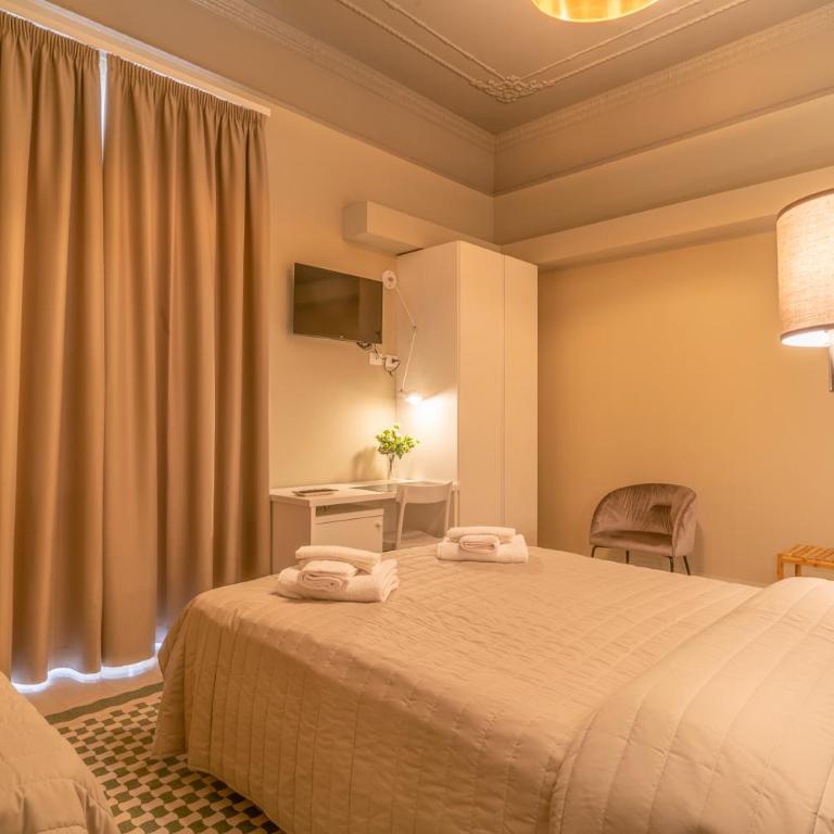 B&B Handy Palermo - Triple Room - 3