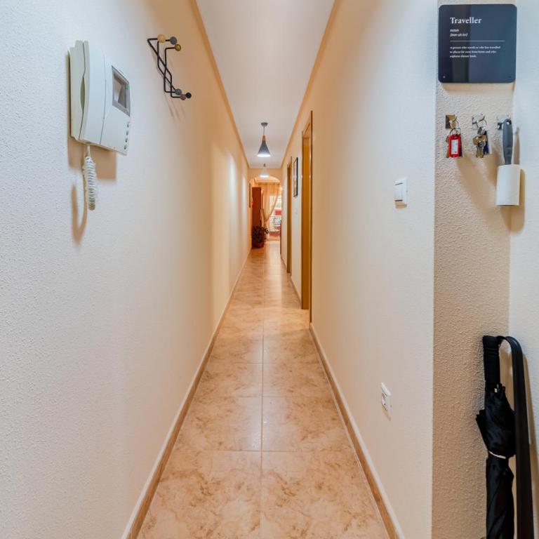 Tonic Breeze - Costa Blanca Sea View - Apartamento de 2 dormitorios - 22