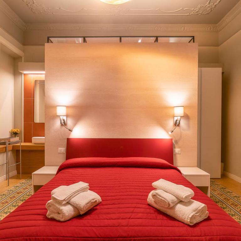 B&B Handy Palermo - Deluxe Triple Room - 3