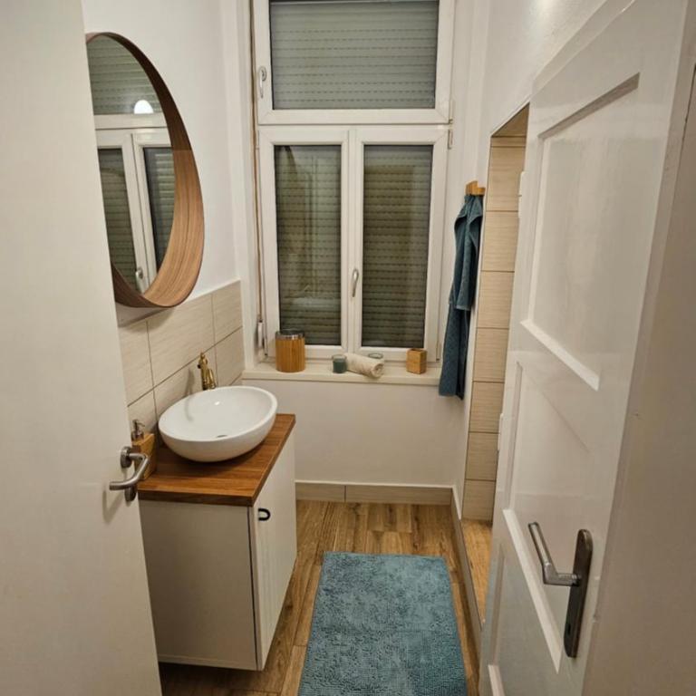 surf.Lend - Apartment mit 2 Schlafzimmern - 15