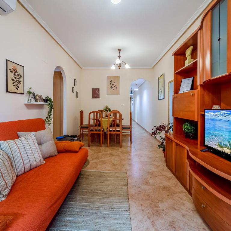 Tonic Breeze - Costa Blanca Sea View - Apartamento de 2 dormitorios - 25