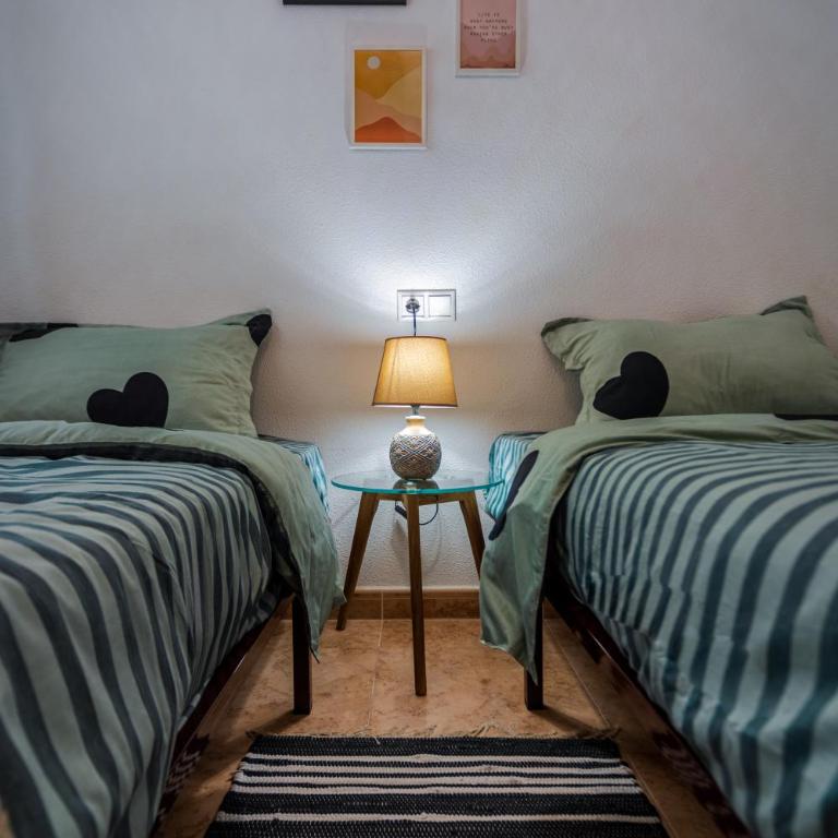 Tonic Breeze - Costa Blanca Sea View - Apartamento de 2 dormitorios - 21
