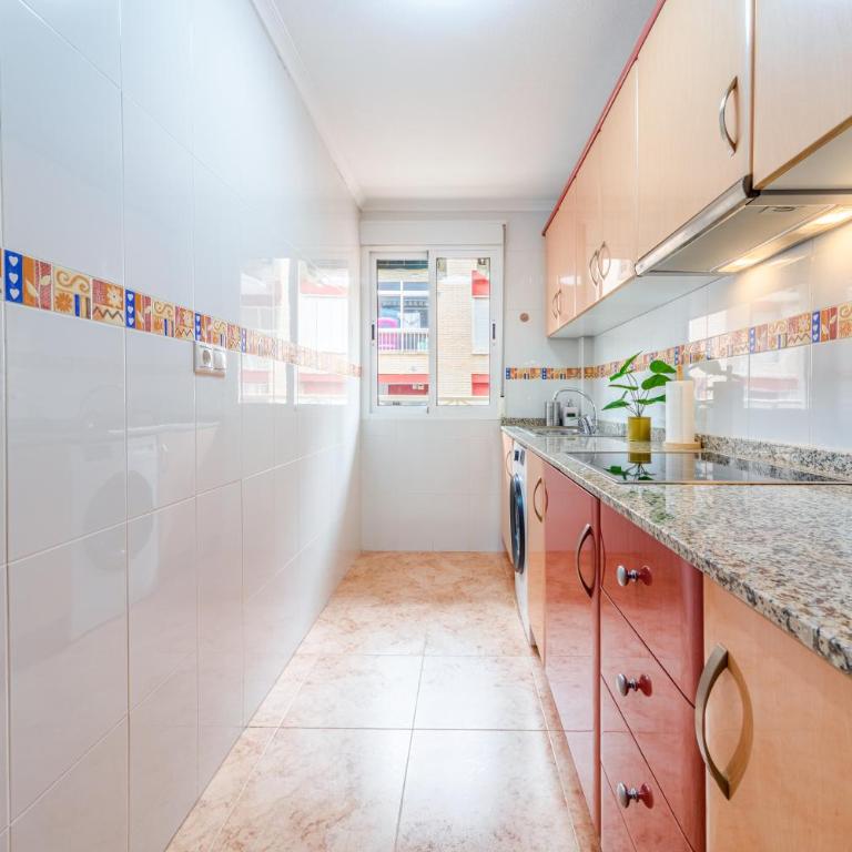 Tonic Breeze - Costa Blanca Sea View - Apartamento de 2 dormitorios - 29