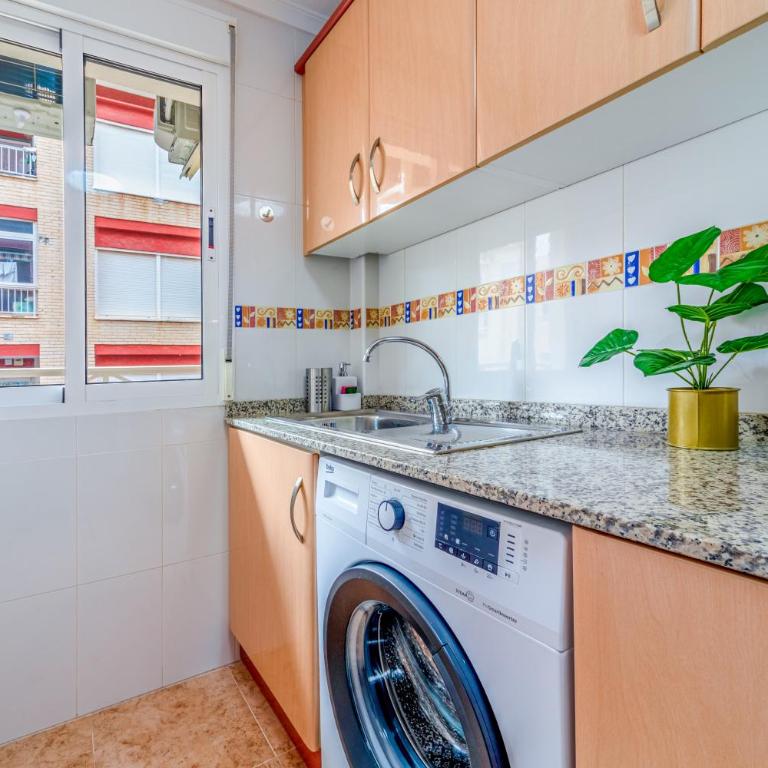 Tonic Breeze - Costa Blanca Sea View - Apartamento de 2 dormitorios - 31