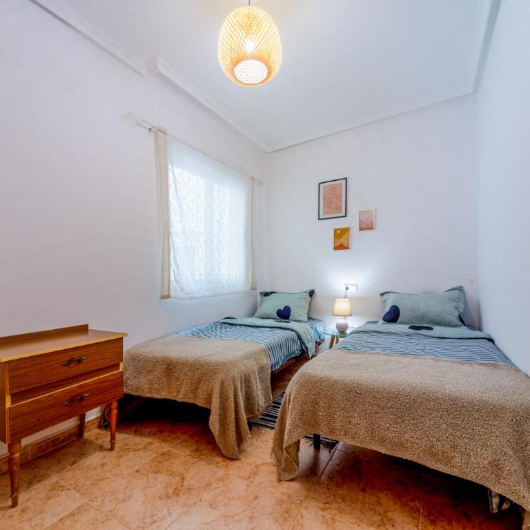 Tonic Breeze - Costa Blanca Sea View - Apartamento de 2 dormitorios - 32