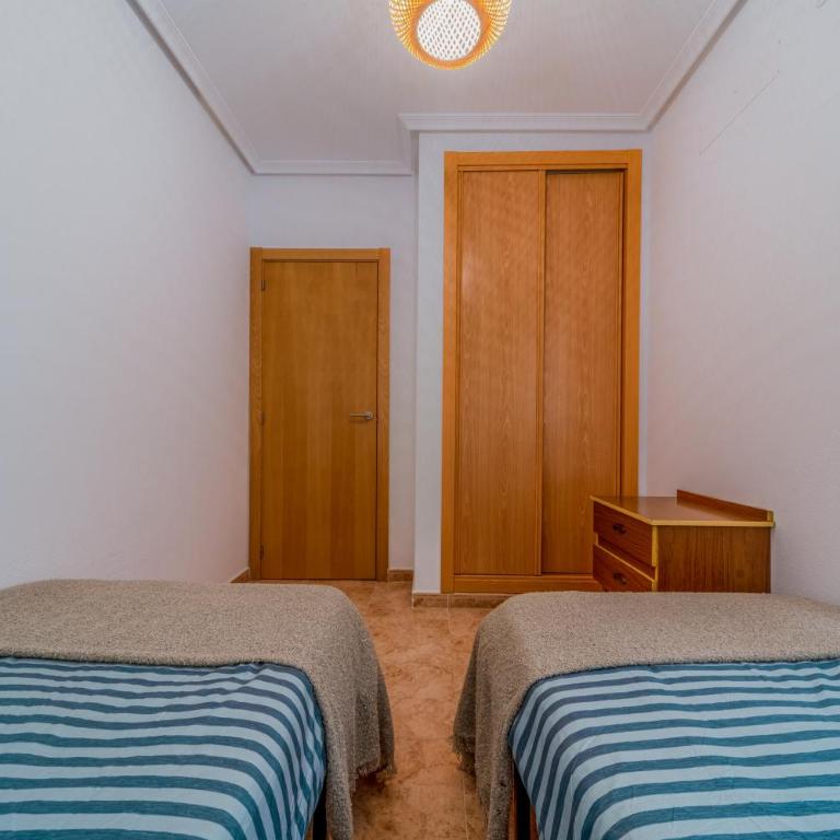 Tonic Breeze - Costa Blanca Sea View - Apartamento de 2 dormitorios - 36