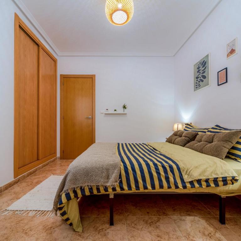 Tonic Breeze - Costa Blanca Sea View - Apartamento de 2 dormitorios - 34