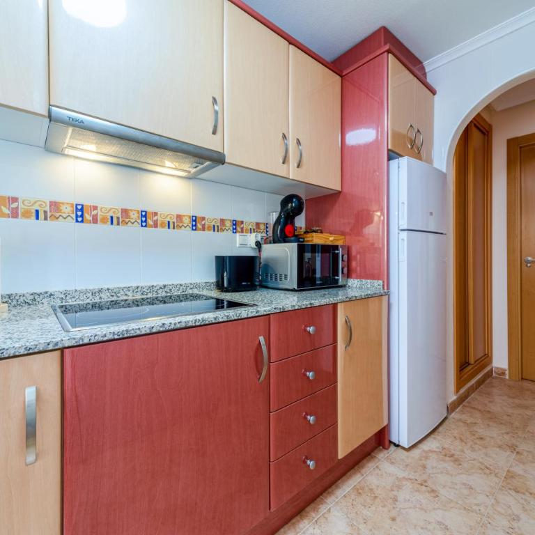 Tonic Breeze - Costa Blanca Sea View - Apartamento de 2 dormitorios - 37