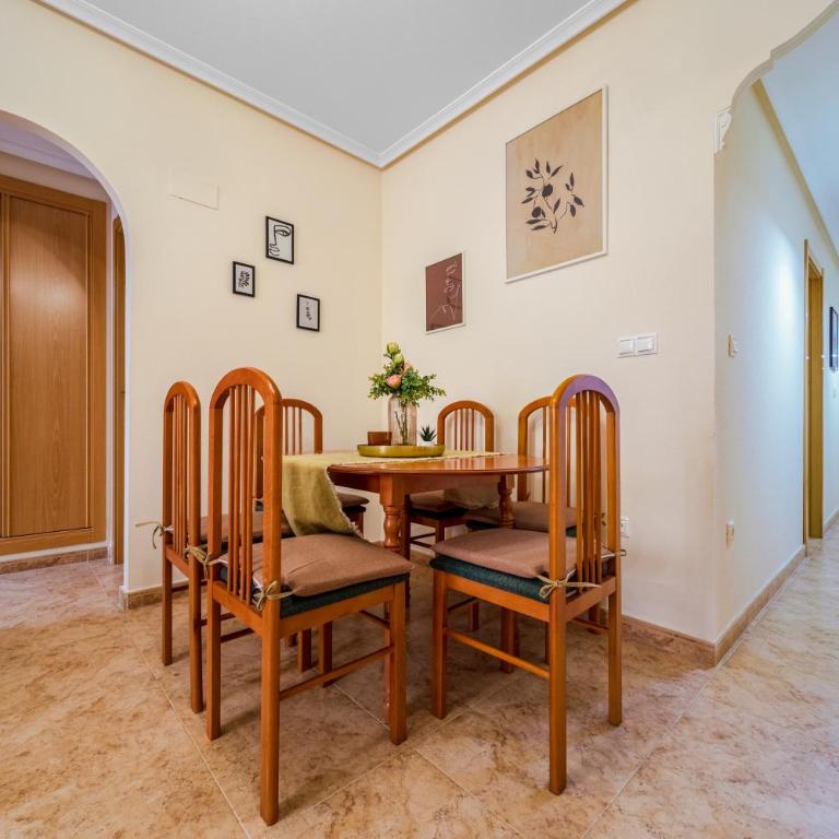 Tonic Breeze - Costa Blanca Sea View - Apartamento de 2 dormitorios - 9