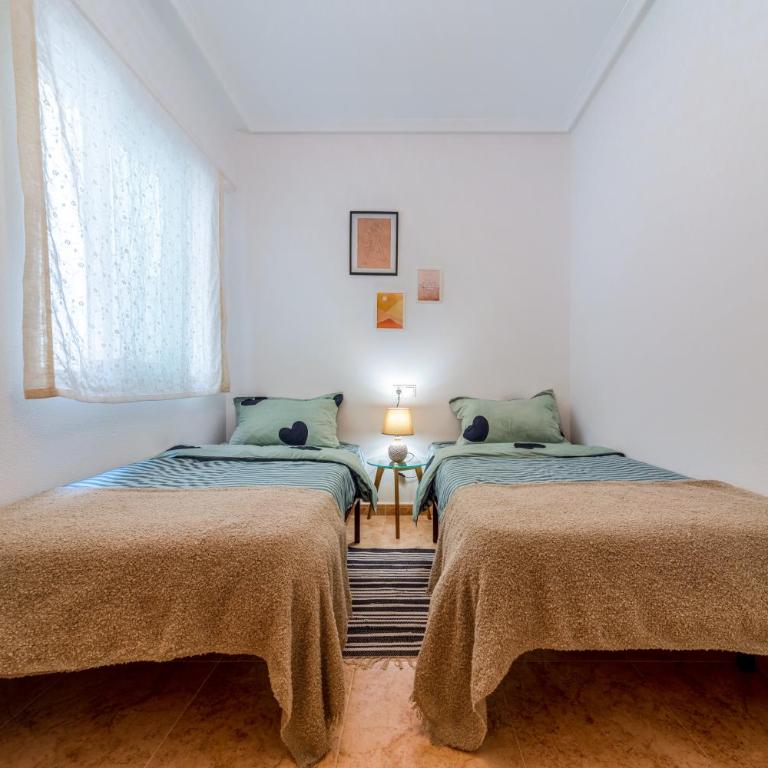 Tonic Breeze - Costa Blanca Sea View - Apartamento de 2 dormitorios - 5