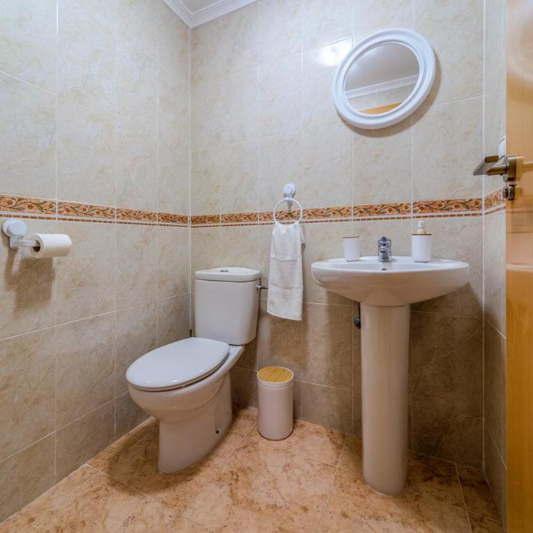 Tonic Breeze - Costa Blanca Sea View - Apartamento de 2 dormitorios - 43