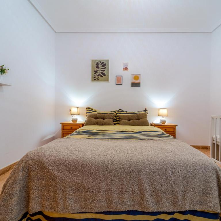 Tonic Breeze - Costa Blanca Sea View - Apartamento de 2 dormitorios - 42
