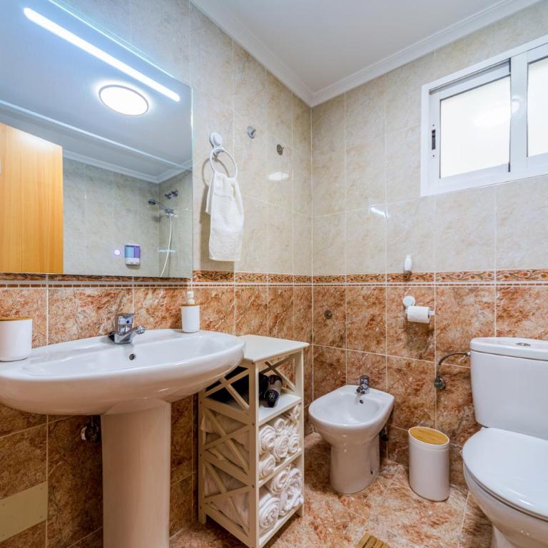 Tonic Breeze - Costa Blanca Sea View - Apartamento de 2 dormitorios - 41
