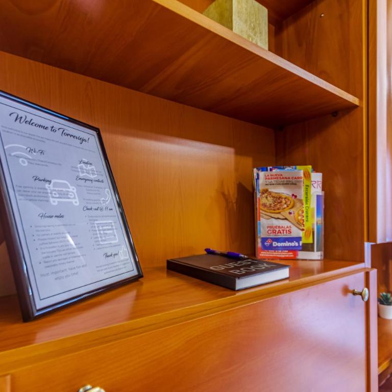Tonic Breeze - Costa Blanca Sea View - Apartamento de 2 dormitorios - 44