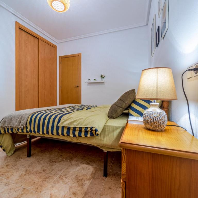 Tonic Breeze - Costa Blanca Sea View - Apartamento de 2 dormitorios - 45
