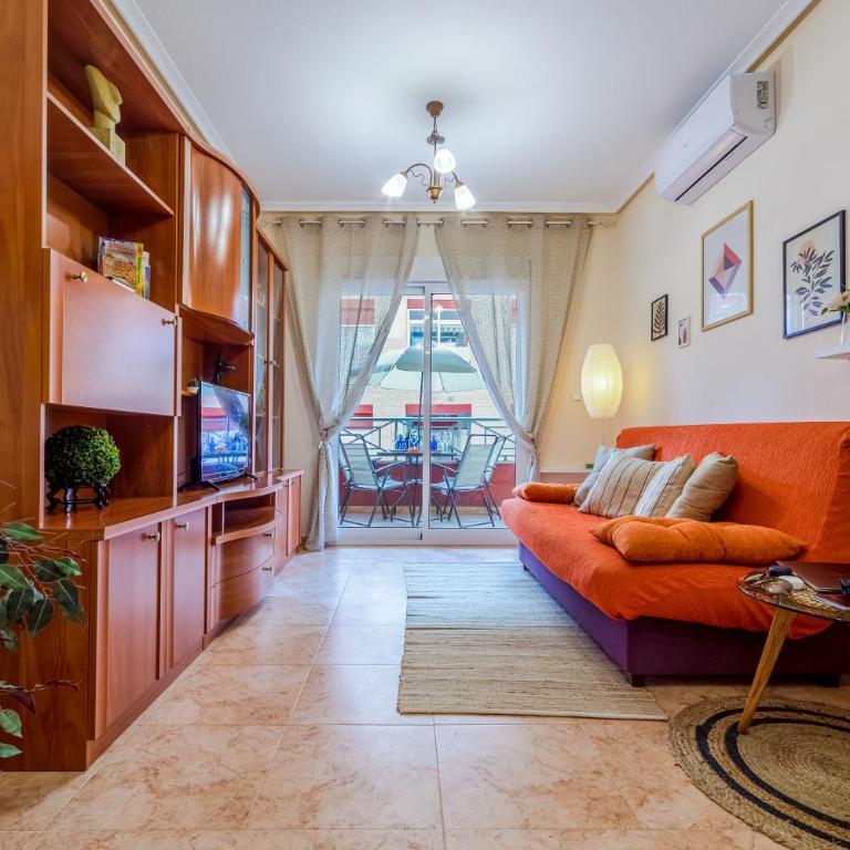 Tonic Breeze - Costa Blanca Sea View - Apartamento de 2 dormitorios - 47